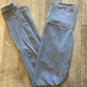 Lululemon align leggings
